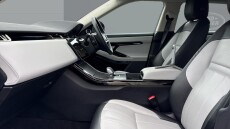 Land Rover Range Rover Evoque 2.0 D200 Dynamic SE 5dr Auto Diesel Hatchback